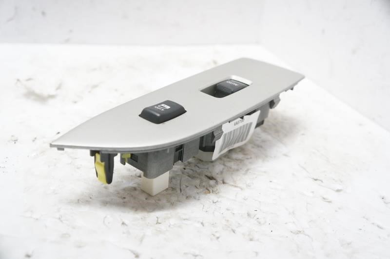 07-09 Lexus RX350 Passenger Front Door Lock Window Switch 84030-0E010 OEM - Alshned Auto Parts