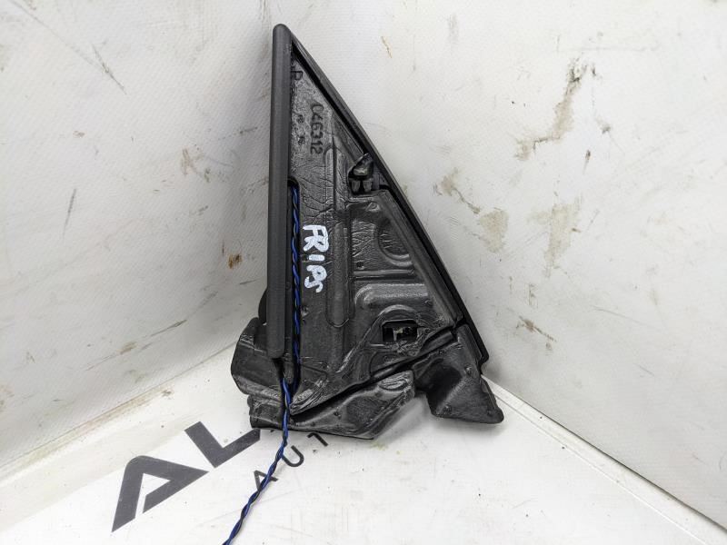 17-20 BMW 430i xDrive FR RH Door Corner Speaker w Trim 65129220750 OEM *ReaD* - Alshned Auto Parts