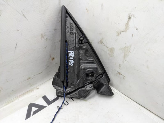 17-20 BMW 430i xDrive FR RH Door Corner Speaker w Trim 65129220750 OEM *ReaD* - Alshned Auto Parts