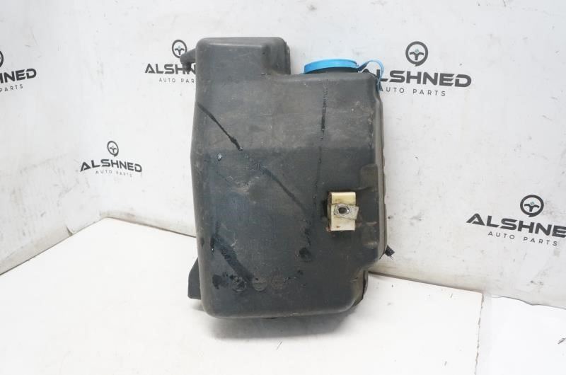 2004-2015 Nissan Titan Windshield Washer Reservoir Bottle 28910-9FD0A OEM - Alshned Auto Parts