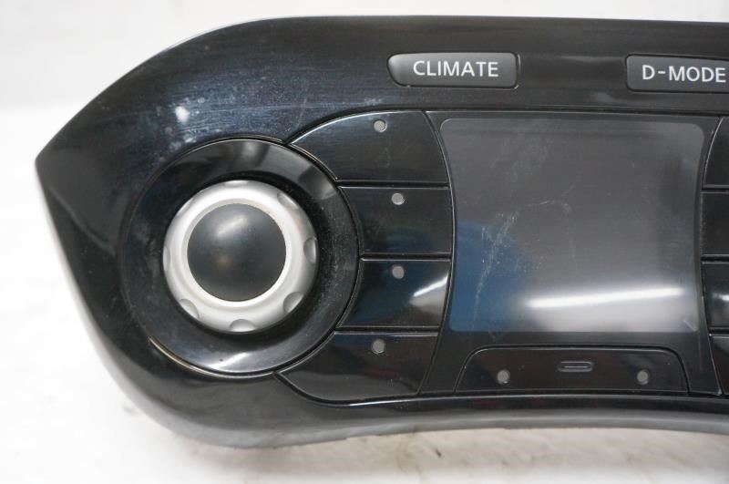 15-17 Nissan Juke AC Heater Temperature Climate Control 248453YM1B OEM - Alshned Auto Parts