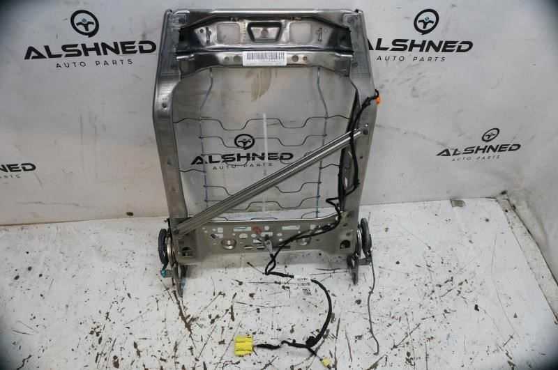 2009-2022 DODGE Ram 2500 Front Seat Back Frame 68050474AB OEM - Alshned Auto Parts