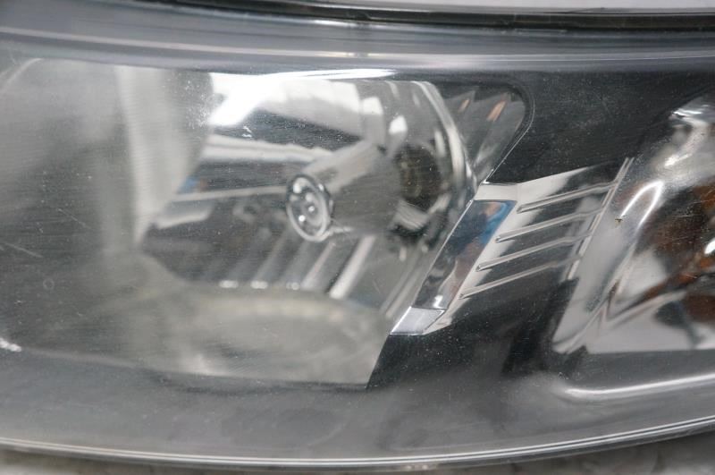 2010-2012 Kia Forte Driver Left Front Head Light 921011M033 OEM - Alshned Auto Parts