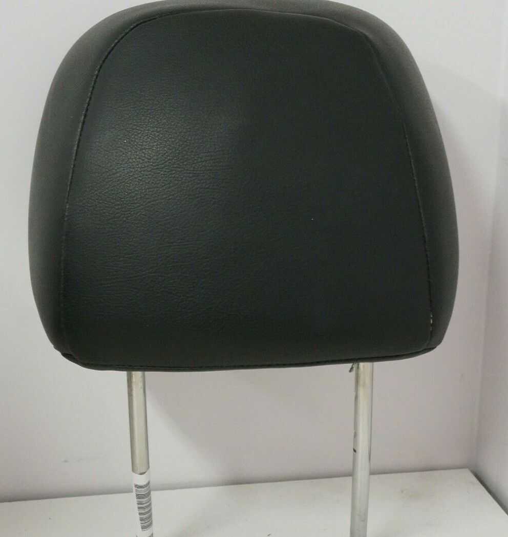 07-09 Subaru Outback Legacy Front Seat Left Right Head Rest 64061AG07BJC OEM - Alshned Auto Parts