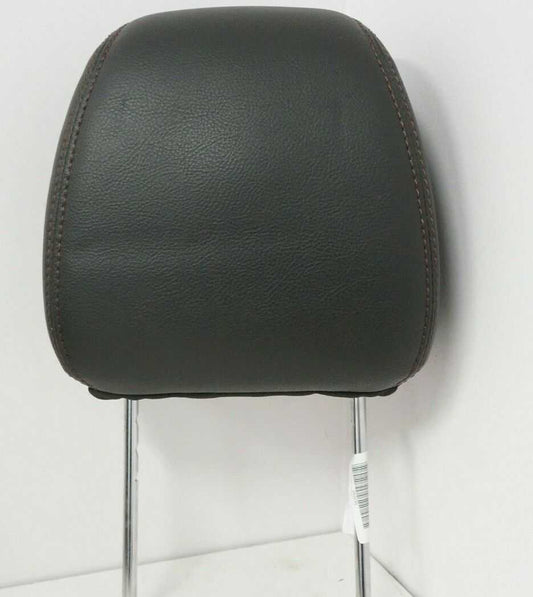 13-14 Ford Edge Front Left Right Side Headrest Black CT4Z-78611A08-A OEM VA2035 - Alshned Auto Parts