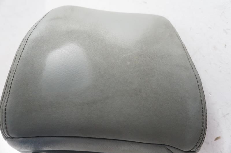 *READ* 08 Acura TSX Front Left Right Headrest Gray Leather 81140-SEA-J51ZF OEM - Alshned Auto Parts