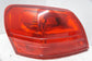 2008-2015 Nissan Rogue Driver Left Rear Tail Light 26555-JM00A OEM - Alshned Auto Parts