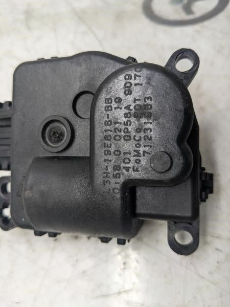 2015-2020 Ford F150 HVAC AC Heater Blend Vent Actuator Motor FL3H-19E616-BB OEM - Alshned Auto Parts