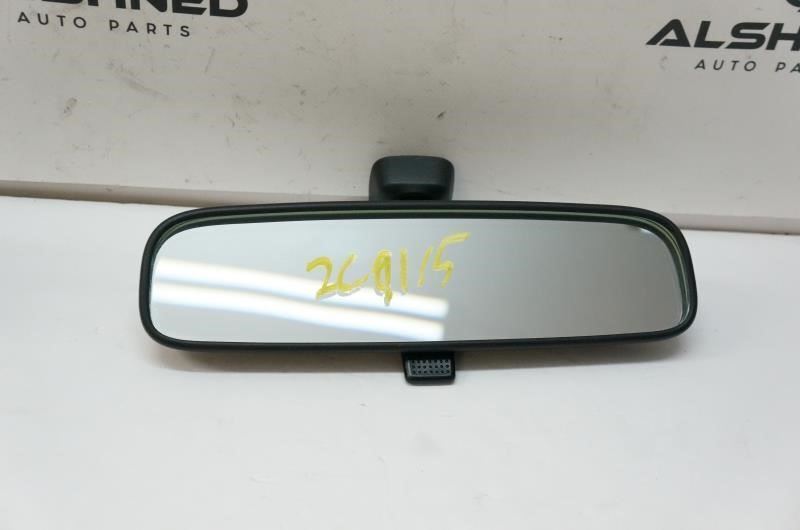 2017 Subaru Wrx Interior Rear View Mirror H501SVA000 OEM - Alshned Auto Parts