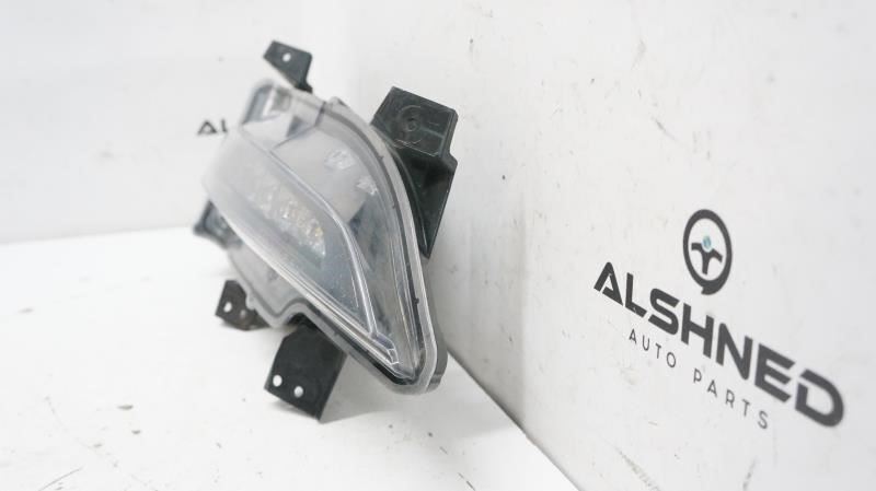 2015-0219 Lincoln MKC Passenger Right Front Side Turn Light EJ7Z-13200-B OEM - Alshned Auto Parts