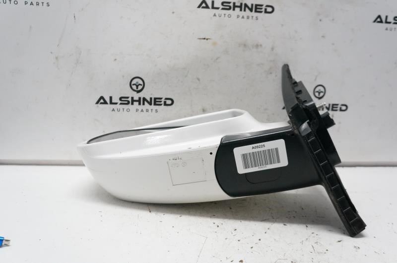 2015 Hyundai Tucson Driver Left Side Rear View Mirror 87610-2S020 OEM - Alshned Auto Parts