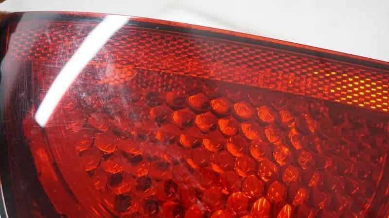 2010-2013 Chevrolet Camaro Driver Left Rear Outer Tail Light 92244320 OEM - Alshned Auto Parts