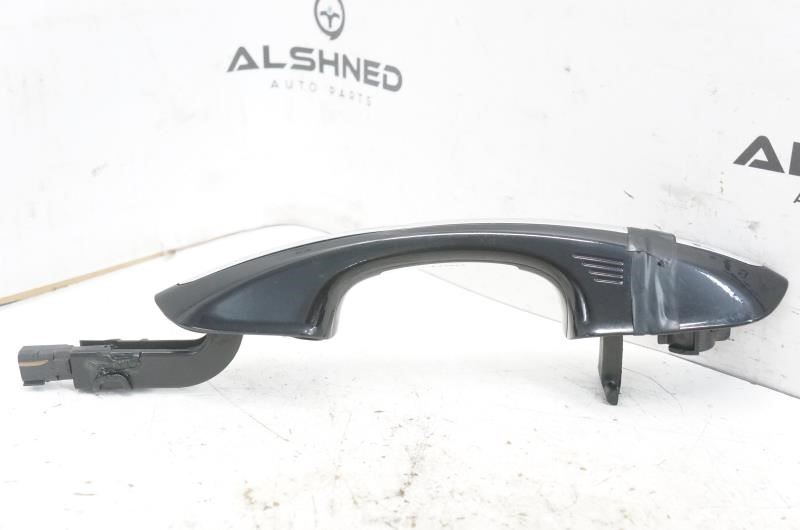 2013-2020 Ford Fusion Front Right Exterior Door Handle JS73-F26604-BAW OEM Alshned Auto Parts