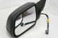 2012-2014 Chevrolet Equinox Left Driver Power Side Door Mirror 22818262 OEM - Alshned Auto Parts