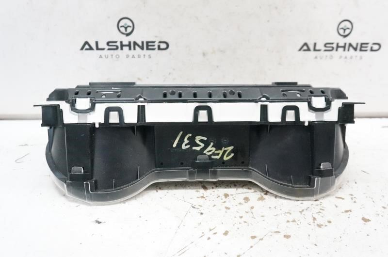 2018 Nissan Maxima Speedometer Speedo Instrument Cluster 38K 24810-4RA2A OEM - Alshned Auto Parts