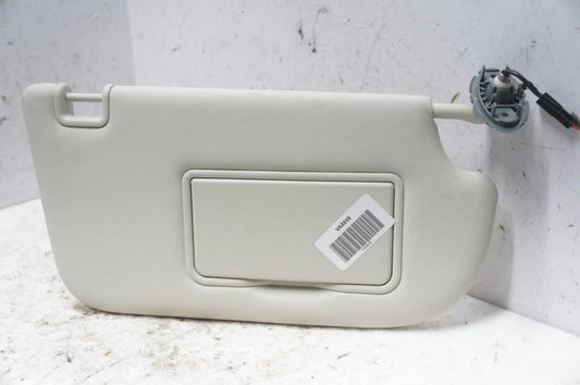 2013-2019 Ford Escape Passenger Right Sun Visor Beige CJ5Z-7804104-DB OEM - Alshned Auto Parts