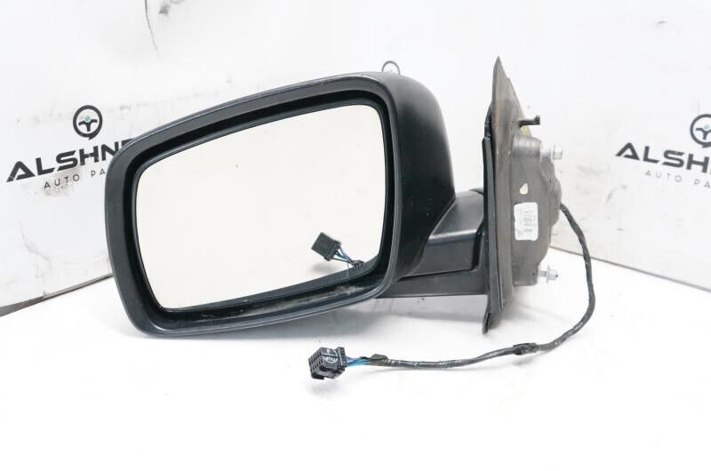 *READ* 09-20 Dodge Journey Driver Left Side Rear View Mirror 1CE351W3AE - Alshned Auto Parts