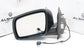 *READ* 09-20 Dodge Journey Driver Left Side Rear View Mirror 1CE351W3AE - Alshned Auto Parts