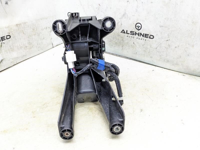 2016-2020 Honda HR-V Transmission Floor Gear Shifter Lever 54200-T7A-H51 OEM - Alshned Auto Parts