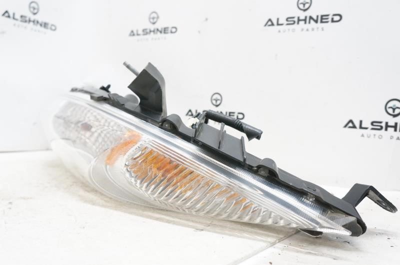 2011-2014 Nissan Juke Driver Left Front Turn Signal Light 26129-1KM0B OEM - Alshned Auto Parts