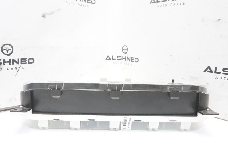 *READ* 2003-2004 Mazda 6 Speedometer Cluster Unknown Mileage GK2EB OEM - Alshned Auto Parts