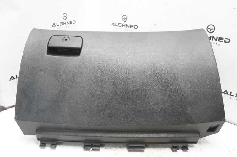 2010 GMC Acadia Front Dash Glove Box Storage Compartment 25845872 OEM - Alshned Auto Parts