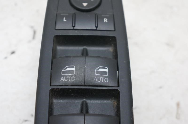 2010 Dodge Journey Driver Left Front Window Switch 04602533AF - Alshned Auto Parts