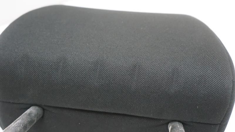 2012 Mazda 3 Rear Left Right Headrest Black Cloth BGV4-88-140-02 OEM - Alshned Auto Parts