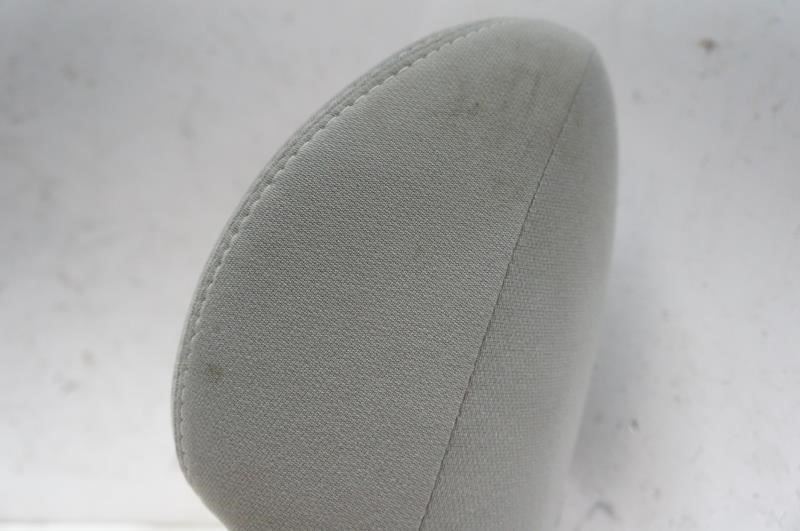 2015 Kia Optima Front Left Right Headrest Gray Cloth 887004C520AWB OEM - Alshned Auto Parts