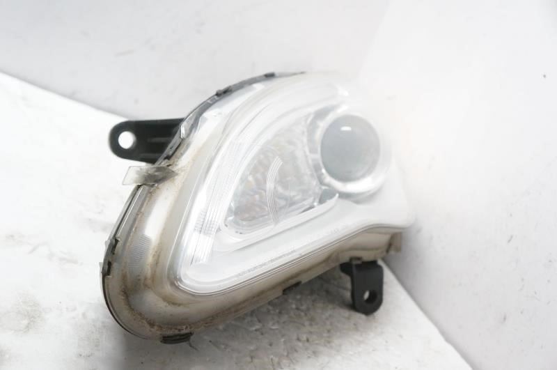 2013-2014 Chrysler 200 Driver Left Front Head Light 5182591AE OEM - Alshned Auto Parts