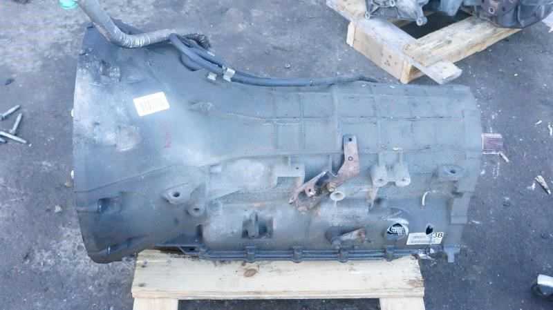 *READ* AS-IS* 11-16 Ford F250 F350 6.7L Powerstroke 6r140 automatic transmission 30900-47090 - Alshned Auto Parts