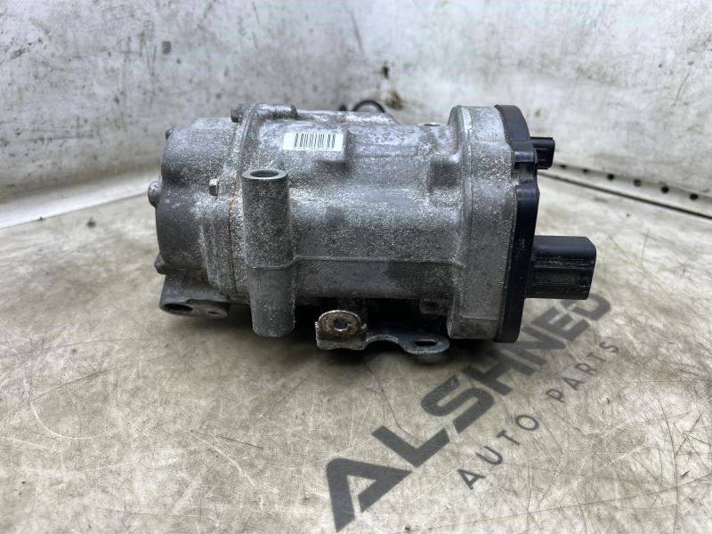 2016-2022 Toyota Prius AC Compressor 88370-47092 OEM - Alshned Auto Parts