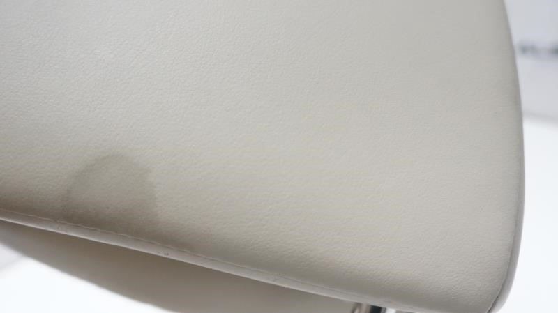 2010 Cadillac SRX Rear Left Right Headrest Gray Leather 20896941 OEM Alshned Auto Parts
