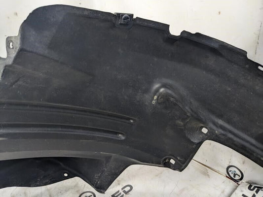 2016-2021 Toyota Tacoma Liner Front Left Inner Fender 53876-04080 OEM - Alshned Auto Parts