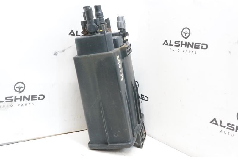 2015 Infiniti QX60 Fuel Vapor Evaporator Emission EVAP Canister 14950-7Y00A OEM - Alshned Auto Parts