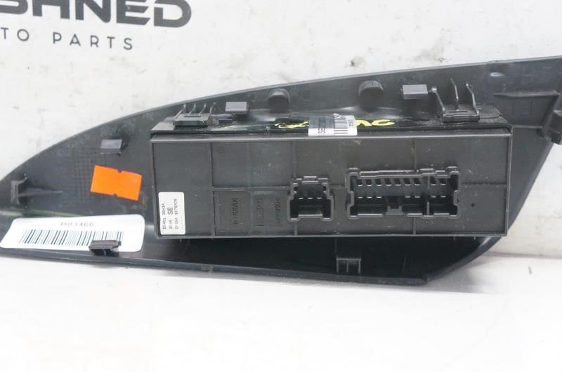 2013-2019 Nissan Sentra Driver Master Window Switch 25401-3SH1A OEM - Alshned Auto Parts