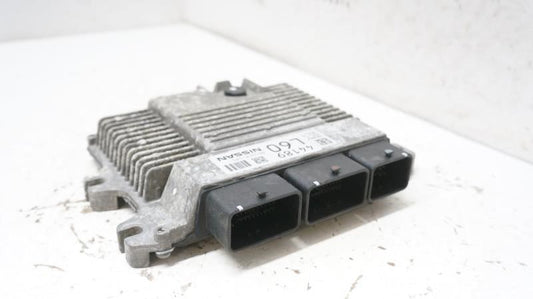 2012-2017 Nissan Juke Engine Computer Control Module ECU ECM NEC003-035 OEM - Alshned Auto Parts