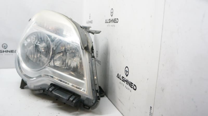 2010-2015 Chevrolet Equinox Right Front Head Light 23308254 OEM - Alshned Auto Parts