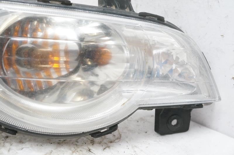 09-12 Chevrolet Traverse Passenger Right Front Corner/Park Light 20794798 OEM - Alshned Auto Parts