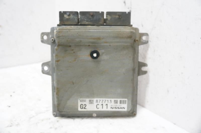 13 Nissan Pathfinder 3.5L Engine Computer Control Module ECU ECM NEC008-067 OEM - Alshned Auto Parts