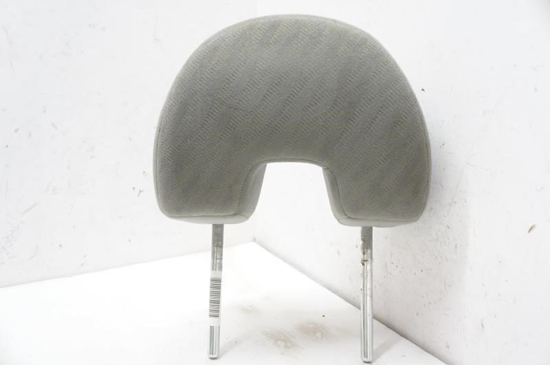 2011 Honda Civic Front Right Left Headrest Gray Cloth 81140-SVA-A13ZB OEM - Alshned Auto Parts