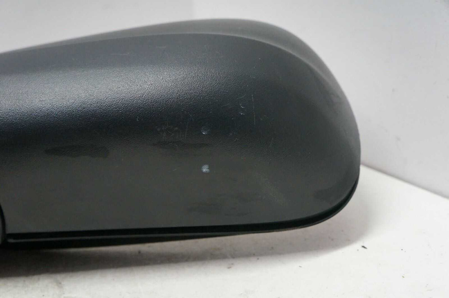 05-10 Jeep Grand Cherokee Driver Front Left Side View Mirror 55156453AE OEM - Alshned Auto Parts