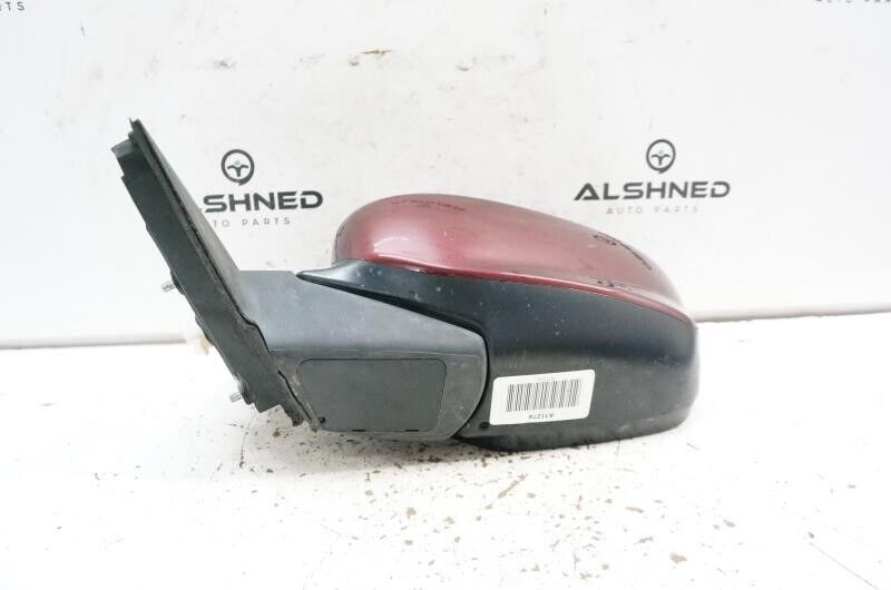 2009 Honda Accord Driver Left Side Rear View Mirror 76258-TA5-A11 OEM - Alshned Auto Parts