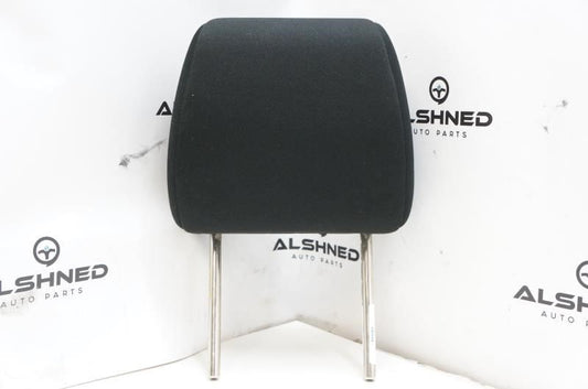 2010-2013 Mazda 3 Front Headrest Black Cloth BBM5-88-140B-02 OEM - Alshned Auto Parts