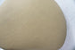 2009 Mini Cooper Clubman Front Left Right Headrest Beige Leather 52-20-2-758-211 - Alshned Auto Parts