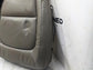 2016-2022 GMC Canyon Front Left Seat Cushion Pad w Heater&Cover 84513564 OEM - Alshned Auto Parts