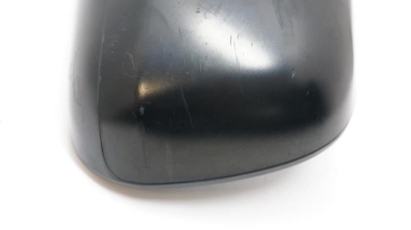 09-12 Toyota Rav4 Driver Left Outside Rearview Mirror (BLK) OEM 87940-42B10 - Alshned Auto Parts