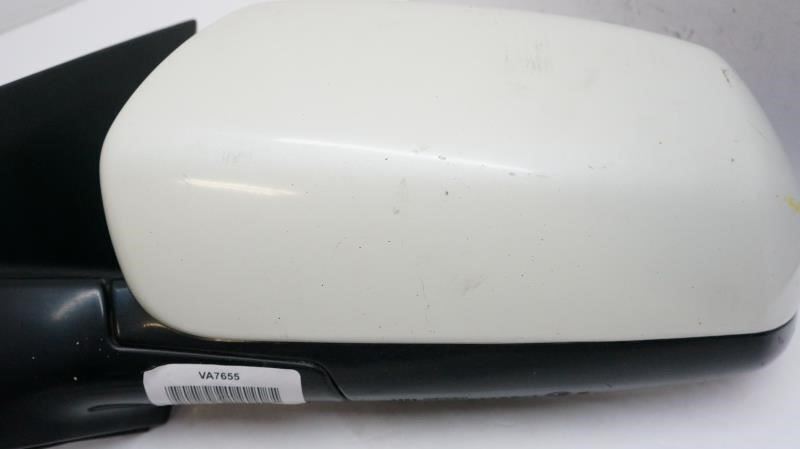 *READ* 05-07 Nissan Murano Driver Left Side Mirror (White) OEM K6374-CA000 - Alshned Auto Parts