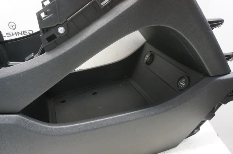 2021-2022 Hyundai Santa Fe Front Floor Console Assembly 84610-S2AA0-NNB OEM - Alshned Auto Parts