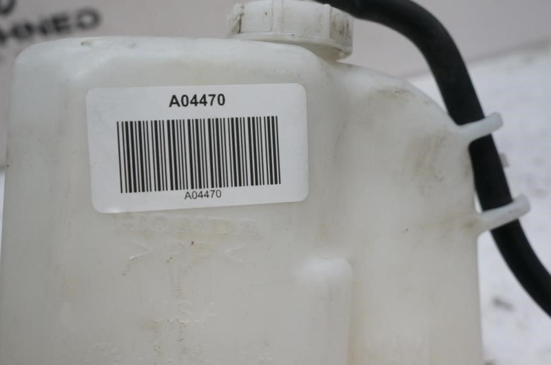 2006-2011 Honda Civic Radiator Coolant Reservoir Bottle 19101-RNA-A01 OEM - Alshned Auto Parts